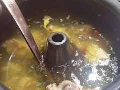 -云海肴·汽锅鸡·云南菜(美罗城店)