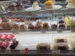 -西村叔叔的店·面包·甜品·蛋糕(清河万象汇店)