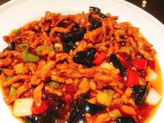 -刘胖子家常菜·蹄花焖藕(兴业店)