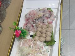 -粤顺渔坊·中山脆肉鲩火锅(清湖店)