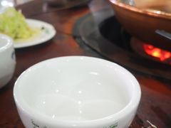-朝伟清真铜瓢牛肉馆(三十年老·店)