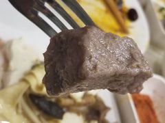 -澳盟清汤鲜黄牛肉(公济桥路店)