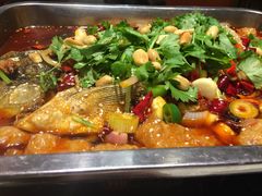 picture-四季小馆·地道北京小吃(广百店)