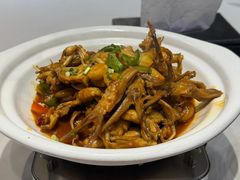 -钱记·乡野菜(紫荆花路店)