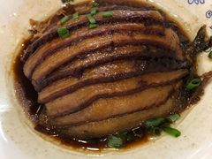 -普天和酒楼·新津菜·烤鸭(天津之眼店)