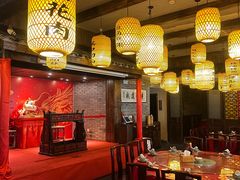 -古铺良食(柯城店)