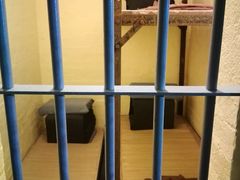 -大馆(前中区警署建築群)