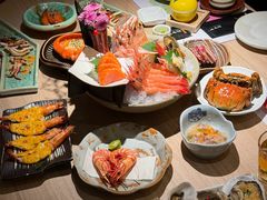 -匠和风精致料理(成都龙湖滨江天街店)