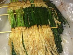 -马记烧烤(曲沃路店)