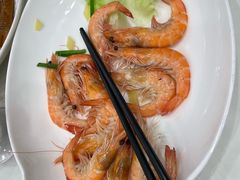 -德悦海鲜(城西店)