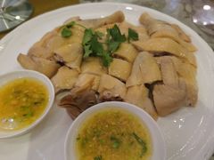 -新兴家喻酒家·羊城名宴(昌岗店)