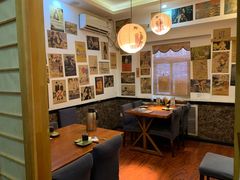 大堂-鳗鱼家·深夜食堂(军博店)