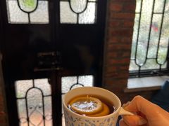 -西关84·History·Art·Cafe