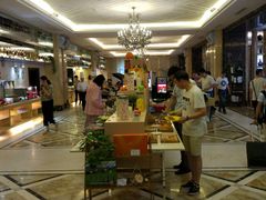 -碧桂园凤凰城酒店(南京店)