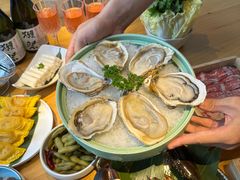 -山海蟹庐·海鲜糟粕醋火锅(慈溪店)