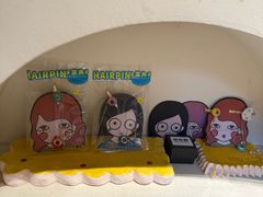 -LADY FAFA(巨鹿路陕西南路路口店)