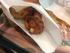 -赛百味SUBWAY(哈西店)
