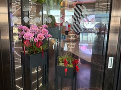 -南京禄口机场雅高铂尔曼大酒店