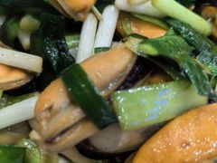 -隐厨·海鲜餐厅(恒通路店)