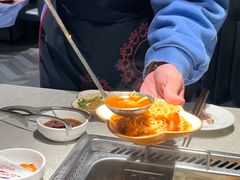 -海底捞火锅(航洋城店)