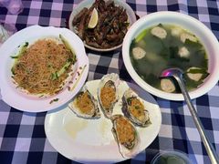-阿妹小海鲜(下角店)