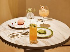 -théATRE 茶聚场(王府中環店)