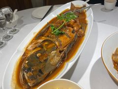 -福海居烤鸭店(鸟巢店)