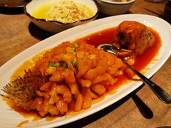 -香园茶社·金陵小灶(老门东店)