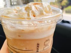 -星巴克(无锡百联奥特莱斯店)