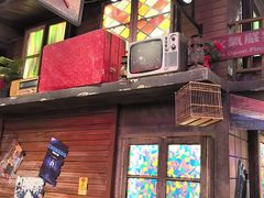 -萍姐火锅·公路夜市(南京新街口店)