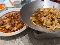 -悦海·家宴·冰花皮皮虾大锅贴(宝龙店)