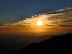 -妙峰山风景名胜区