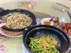 -台山美食一绝阿四台山黄鳝饭(阿四创作店)