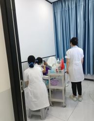 -蕾特恩专业祛痘·皮肤管理