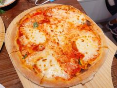 玛格丽塔匹萨Margherita-ALLORA意大利餐厅(丰盛里店)