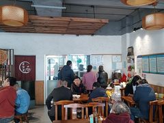 大堂-青州庙子全羊馆(李村店)