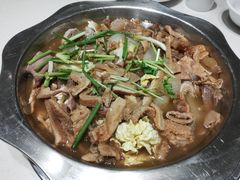 -古乐牛香·鲜牛肉牛杂火锅(新区店)