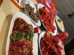 -杨氏青龙虾·吃蟹季(珠江路店)