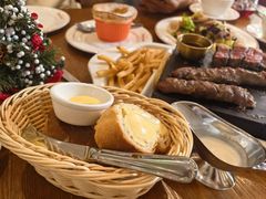 -Entrecôte 法国牛扒馆(保利·时光里店)