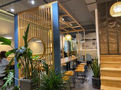 -红小满休闲餐厅(十全街店)