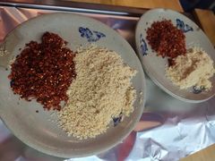 -晓靖轩烧烤(沙河风情店)