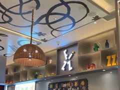 -菲滋意式餐厅(富阳东方茂店)