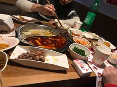 -傣妹火锅(南京东路一店)