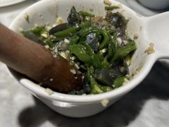 -蔴将·川菜(黄龙万科店)