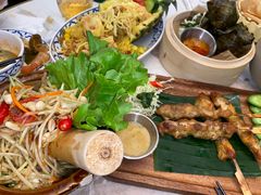 -KingThaia金泰兰(滨江天街店)