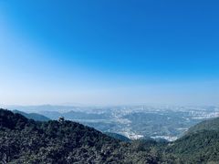 -梧桐山风景名胜区