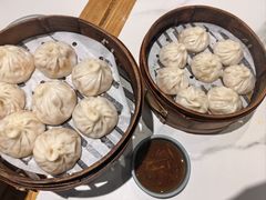 -馋三尺蟹粉小笼(人民广场店)