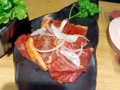 -牛市牛烤肉(西单大悦城店)