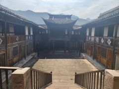 -土城古镇