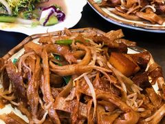 原锅焖饼-葛记焖饼(伏牛路店)